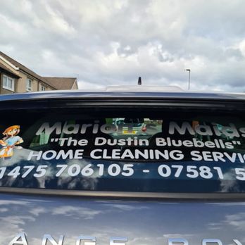 Marion's Maids the Dustin Bluebells - Home Cleaning Near Me Marion's Maids the Dustin Bluebells - Home Cleaning Near Me