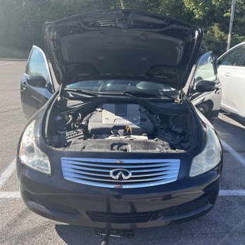 Martin Maintenance - Oil Change - Auto Repair Near Me