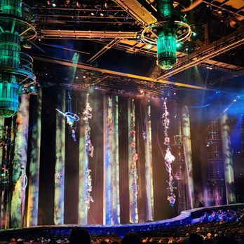 KÀ by Cirque du Soleil - Performing Arts Near Me - Las Vegas, Nevada KÀ by Cirque du Soleil - Performing Arts Near Me - Las Vegas, Nevada