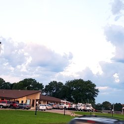 Thunderbird Motel & Rv Park