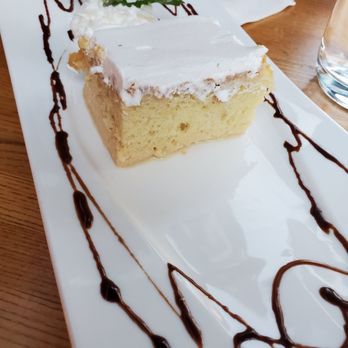 Verde on Smith - Tres Leches - Italian Near Me - Brooklyn, New York Verde on Smith - Tres Leches - Italian Near Me - Brooklyn, New York