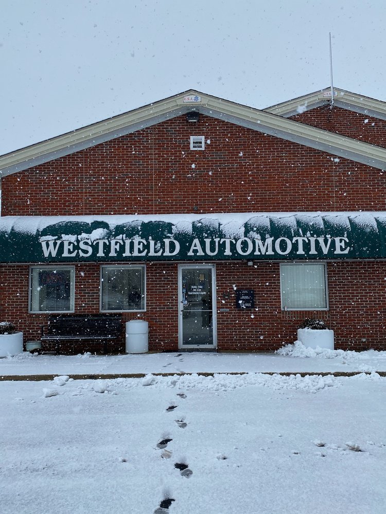 WESTFIELD AUTOMOTIVE Updated September 2024 12 Photos & 23 Reviews