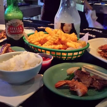 Café Duck Butt - Must order food here!!! - Karaoke Near Me - Honolulu, Hawaii Café Duck Butt - Must order food here!!! - Karaoke Near Me - Honolulu, Hawaii