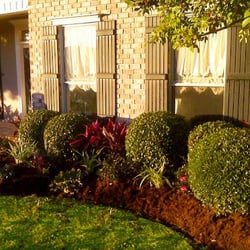 Absolute Landscaping