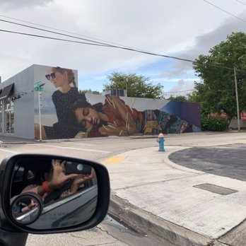 Yard House - The drive there - Bars Near Me - Hallandale Beach, Florida