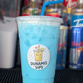 Dunamis Sips - Caterers Near Me Dunamis Sips - Caterers Near Me