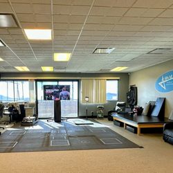 Aspire Physical Therapy & Sports Performance - Ocean View