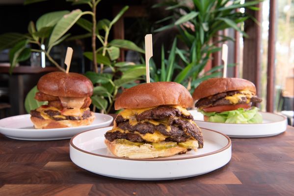 Swagyu Burger Poway by null