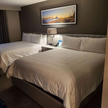 Archer Hotel Florham Park - Hotels Near Me - Florham Park, New Jersey