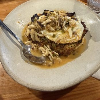Bearcat Cafe - Cat Momma - Breakfast & Brunch Near Me - New Orleans, Louisiana