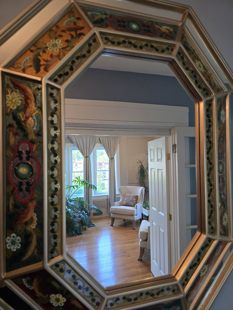 Armory Massage Therapy