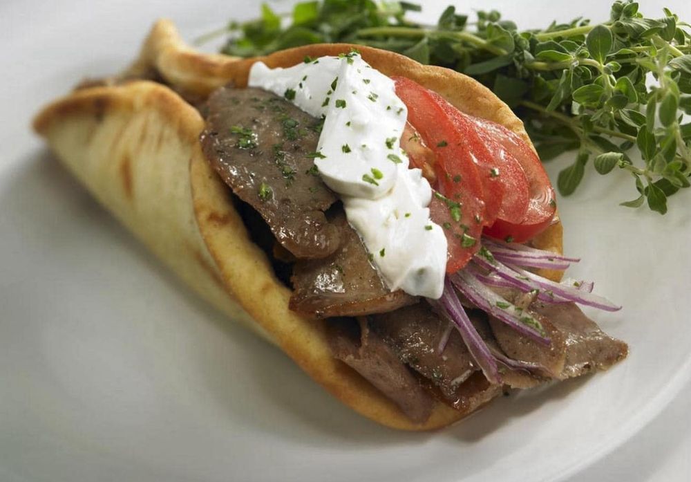 Texas Fish Chicken Grill