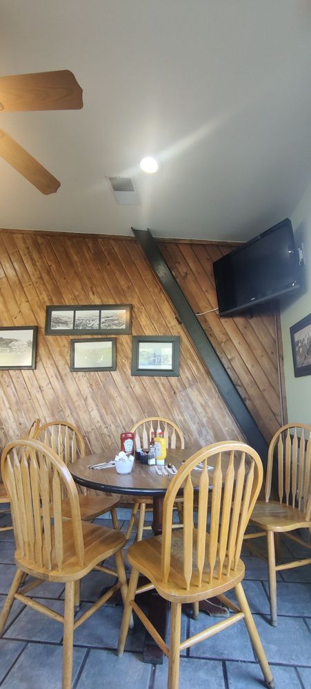 Old Susana Cafe