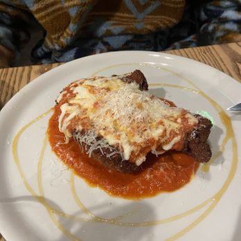 Cavalletta Restaurant - Chicken parm - New American Near Me - Aptos, California Cavalletta Restaurant - Chicken parm - New American Near Me - Aptos, California