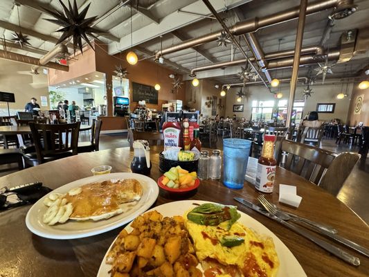 Casa Canela Restaurant by null