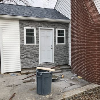T Squared - Stonework - General Contractors Near Me - Seekonk, Massachusetts