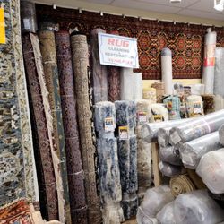 Rugs International