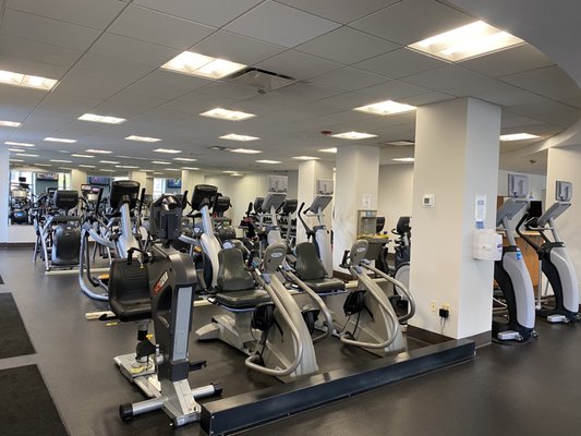 IRVING PARK YMCA - Updated September 2024 - 42 Photos & 69 Reviews ...