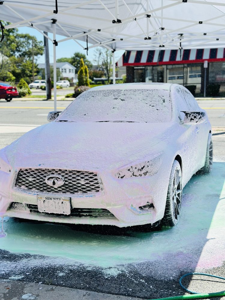 JMP AUTO DETAILING Updated September 2024 28 Photos 164 East Montauk Hwy, Lindenhurst, New