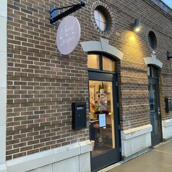 B Sweet Designs - Entrance - Party & Event Planning Near Me - Buffalo, New York