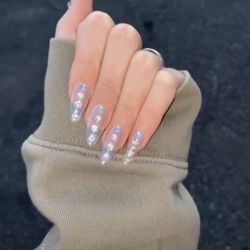 Icon Nails and Spa - Done by Henry