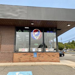 Old Glory Store - Newington