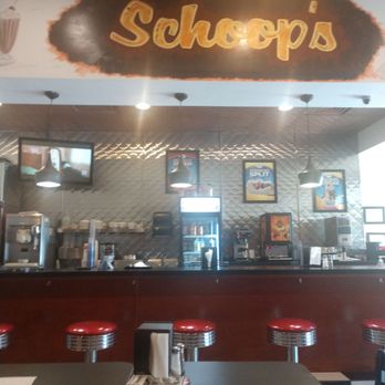 Schoops Hamburgers - Ambiance part 2 - Burgers Near Me - Tinley Park, Illinois Schoops Hamburgers - Ambiance part 2 - Burgers Near Me - Tinley Park, Illinois
