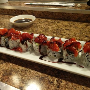 Wasabi Sushi - Japanese Near Me - Boise, Idaho Wasabi Sushi - Japanese Near Me - Boise, Idaho