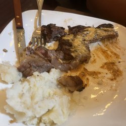 J Jayz Bar and Grill - Ribeye