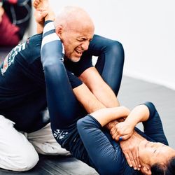 Four Elements Fitness - Adult nogi