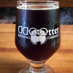 Coconut Chai Porter