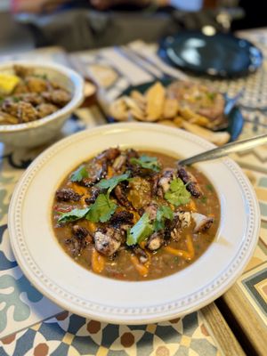 Taberna Sal Grosso by null