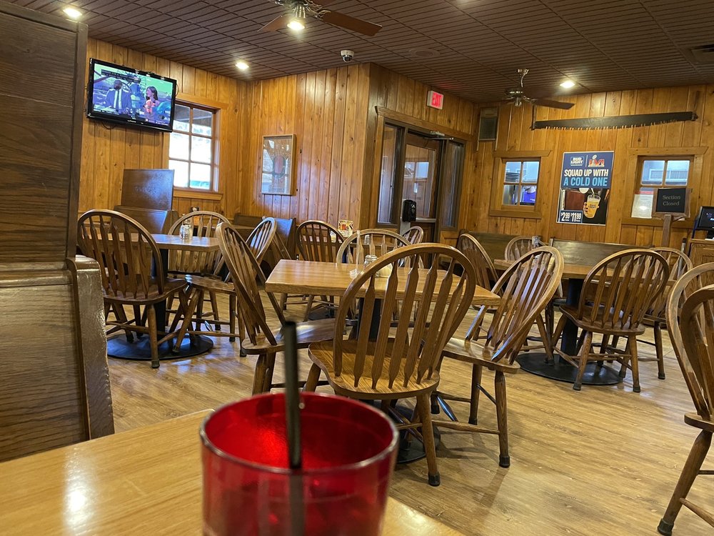 Shotgun Dan’s Pizza - Photo 2