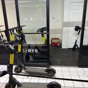 ERYD Scooter Rentals - Scooters - Scooter Rentals Near Me - Houston, Texas ERYD Scooter Rentals - Scooters - Scooter Rentals Near Me - Houston, Texas