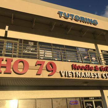 Pho 79 - Vietnamese Near Me - Miami, Florida Pho 79 - Vietnamese Near Me - Miami, Florida