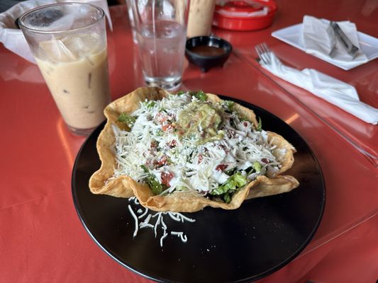 Allan's Authentic Mexican Restaurant by null