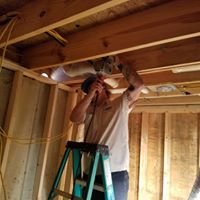 Slide of Brian's Wow Plumbing