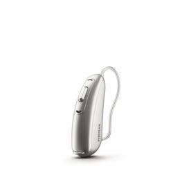 Decatur Hearing Aid Service - Phonak Audeo B Direct Pairs with Your Cellphone
