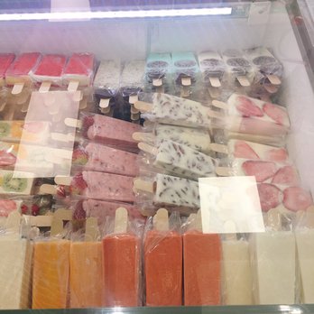 La Michoacana Premium Tustin - Nameless paletas - Ice Cream & Frozen Yogurt Near Me - Tustin, California La Michoacana Premium Tustin - Nameless paletas - Ice Cream & Frozen Yogurt Near Me - Tustin, California