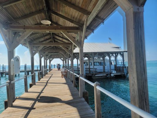 Sunset Key Cottages by null