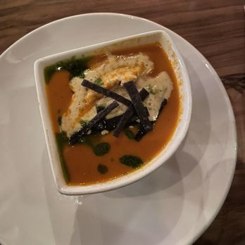 Xixa - Tortilla soup - Mexican Near Me - Brooklyn, New York Xixa - Tortilla soup - Mexican Near Me - Brooklyn, New York
