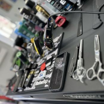 Ab’s BarberStudio 3.0 - Walk-Ins Always Welcome! - Barbers Near Me - Fontana, California Ab’s BarberStudio 3.0 - Walk-Ins Always Welcome! - Barbers Near Me - Fontana, California