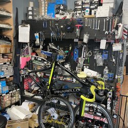 Cycles Bikyle - Bike shop