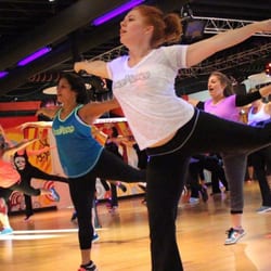 Dance Trance at  JCA -  San Jose