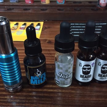 Aloha E-Liquids - Vape Shops Near Me - Aiea, Hawaii