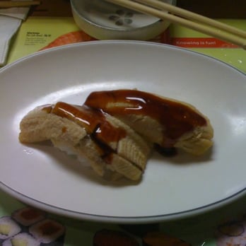 Restaurant Kunio - anago (saltwater eel) - Japanese Near Me - Waipahu, Hawaii Restaurant Kunio - anago (saltwater eel) - Japanese Near Me - Waipahu, Hawaii
