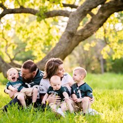 Photos By Emilly - Family session - EAGLES
