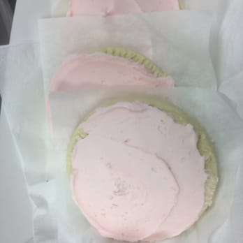 Swig - Sugar cookies - Desserts Near Me - Draper, Utah Swig - Sugar cookies - Desserts Near Me - Draper, Utah