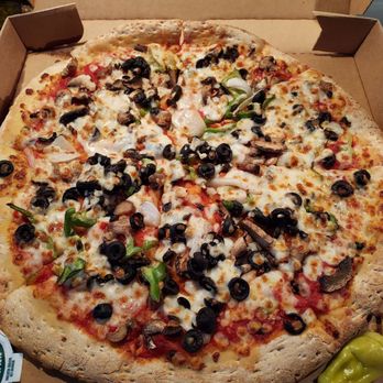 Papa Johns Pizza - Pizza Near Me - Peru, Indiana Papa Johns Pizza - Pizza Near Me - Peru, Indiana