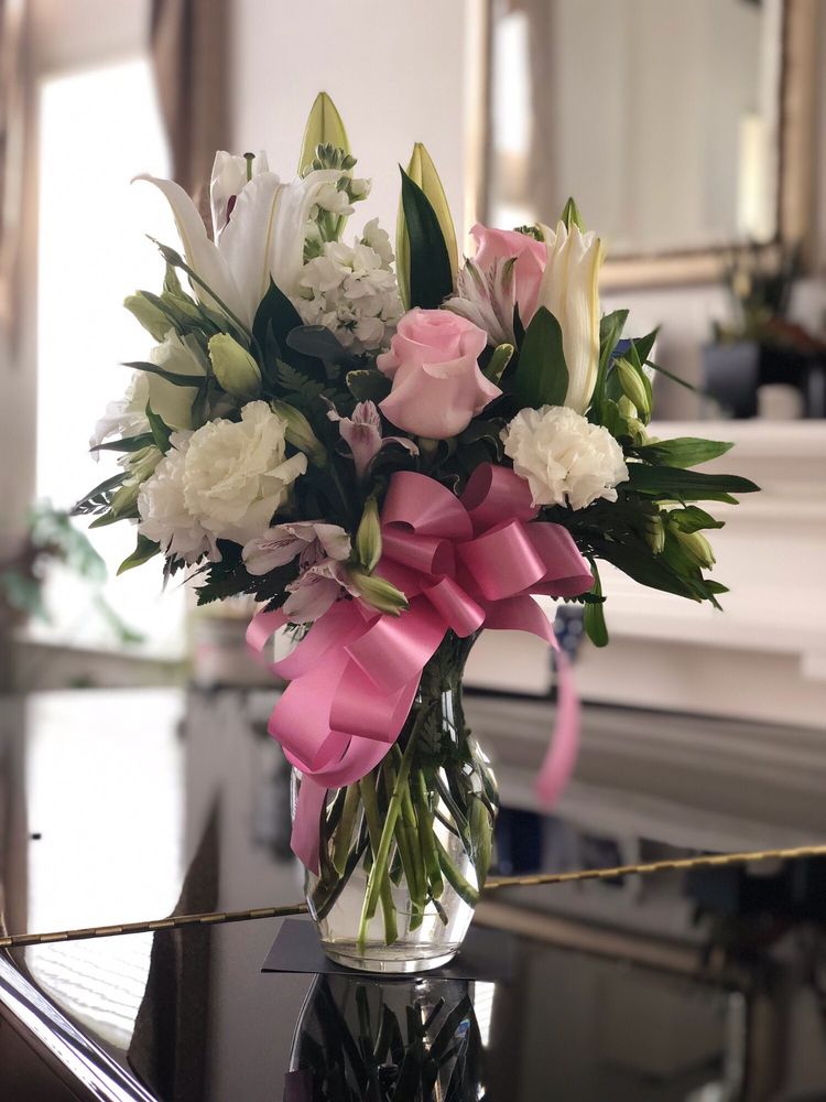 THE FLOWER SHOP 88 Photos &amp; 119 Reviews Florists